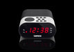 EAN 8711902034049 - Lenco CR-07 Reloj Negro, Blanco imagen 2