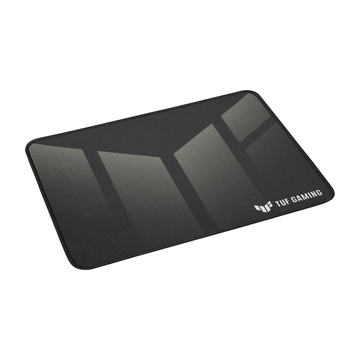 EAN 4711081153955 - ASUS TUF P1 Gaming Alfombrilla de ratón para juegos Negro, Gris imagen 3