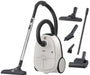 EAN 7332543822836 - AEG AB61H6SW 3,5 L Aspiradora cilíndrica Secar 850 W Bolsa para el polvo imagen 1