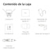 EAN 6939554991783 - Imou Cruiser imagen 12