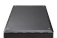 EAN 4016032332220 - Digitus DN-19 22U-6/6-B-1 armario rack Rack o bastidor independiente Negro imagen 5