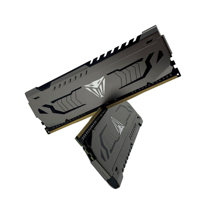 Memoria Ram Patriot Ddr4 Viper Steel  8gb 3600mhz Cl18 Xmp2