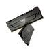 EAN 0814914025475 - Patriot Memory Viper Steel PVS416G300C6K módulo de memoria 16 GB 2 x 8 GB DDR4 288-pin DIMM imagen 7