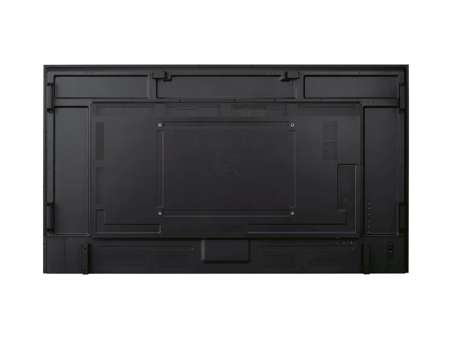 EAN 5028695125926 - NEC MultiSync E988 Pantalla plana para señalización digital 2,48 m (97.5") LCD 350 cd / m² 4K Ultra HD Ne imagen 9