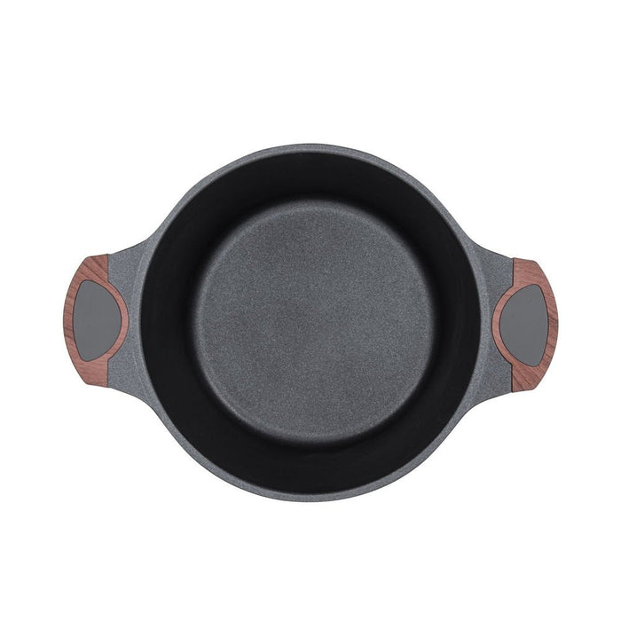 EAN 4260403579039 - Resto Kitchenware Capella 4,6 L Alrededor Negro, Madera imagen 7