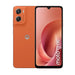 EAN 840493601595 - Motorola moto g06 17,5 cm (6.88") SIM doble Android 15 4G USB Tipo C 4 GB 256 GB 5200 mAh Naranja imagen 2
