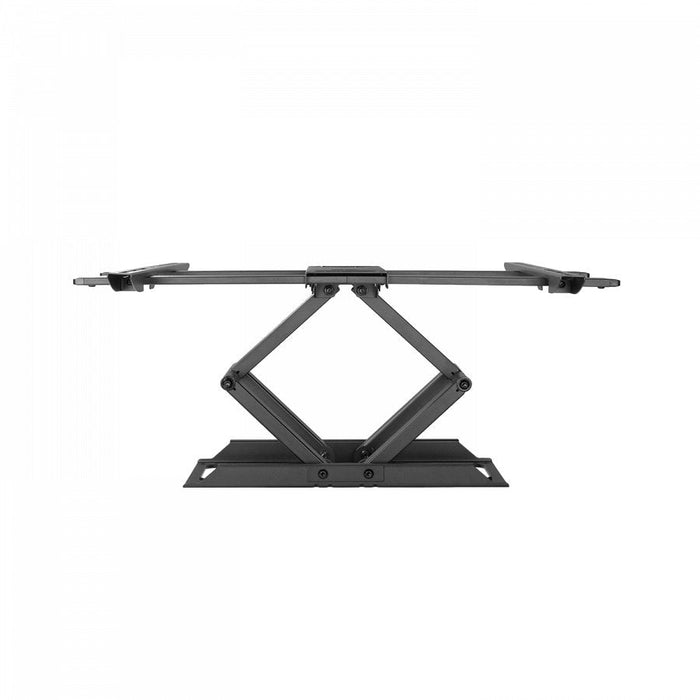 Soporte V7 Wm1fm80  Para Tv 2,03 M (80") Negro