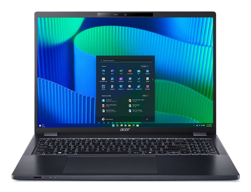 EAN 4711474316271 - Acer TravelMate P4 TMP416-53-TCO-50RV Intel Core Ultra 5 125U Portátil 40,6 cm (16") WUXGA 16 GB DDR5-SDR imagen 1