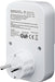 EAN 4040849555381 - Goobay 55538 contador eléctrico Blanco imagen 5