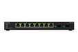 EAN 0606449175929 - NETGEAR GS310TPv2 Gestionado L2/L3 Gigabit Ethernet (10/100/1000) Energía sobre Ethernet (PoE) Escritorio imagen 2