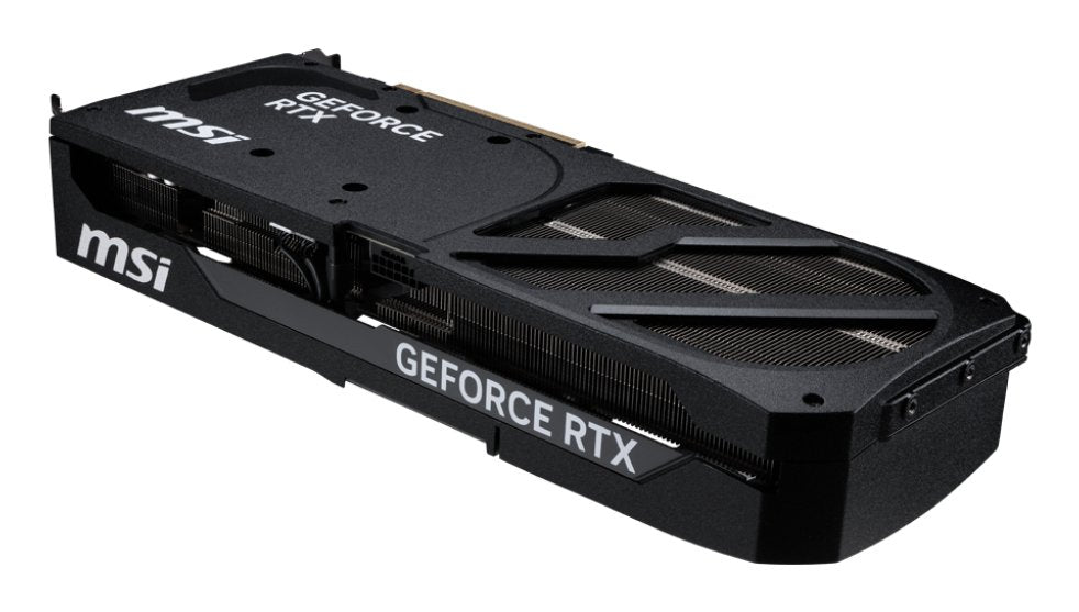 Msi Geforce Rtx 5080 16g Shadow 3x Oc Bulk Pack