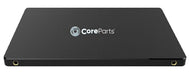 EAN 5704174605058 - CoreParts CPSSD-2.5SATA-240GB unidad de estado sólido 2.5" Serial ATA III 3D NAND imagen 1