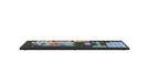 EAN 5707795018566 - Logickeyboard LKB-CBASE-A2PC-DE teclado Universal USB QWERTZ Alemán Negro imagen 4