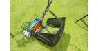 EAN 4078500023351 - Gardena Classic 330 Cortacésped manual Negro, Turquesa imagen 4