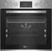 EAN 8690842403491 - Beko BBUM12328X sets de electrodoméstico de cocina Cerámico Horno eléctrico imagen 2