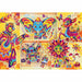 EAN 8005125399178 - Clementoni Disney Classics Puzzle rompecabezas 1000 pieza(s) Arte imagen 2