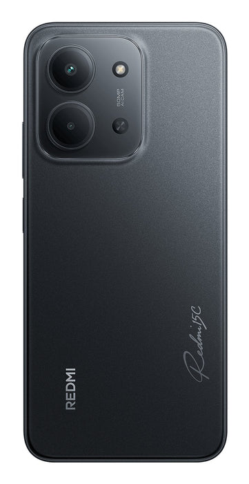 EAN 6932554444884 - Xiaomi Redmi 15C 17,5 cm (6.9") SIM doble 4G USB Tipo C 8 GB 256 GB 6000 mAh Negro imagen 4