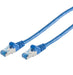 EAN 4017538063809 - S/CONN maximum connectivity 75712-B cable de red Azul 2 m Cat6a S/FTP (S-STP) imagen 1