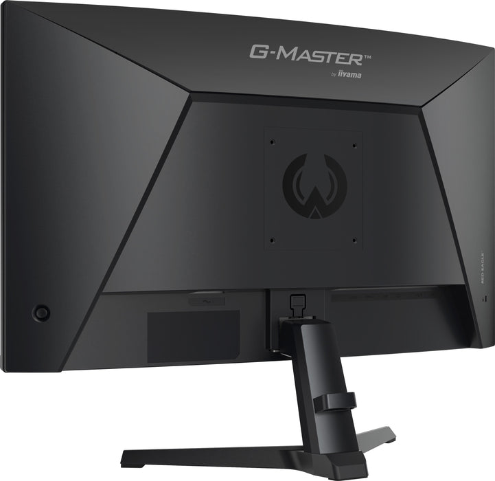 EAN 4948570127580 - iiyama G-MASTER GC2784HSU-B1 27" 240H pantalla para PC 68,6 cm (27") 1920 x 1080 Pixeles Negro imagen 6
