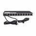 EAN 0743172079336 - Eaton EATS120 unidad de distribución de energía (PDU) 10 salidas AC 1U Negro imagen 6