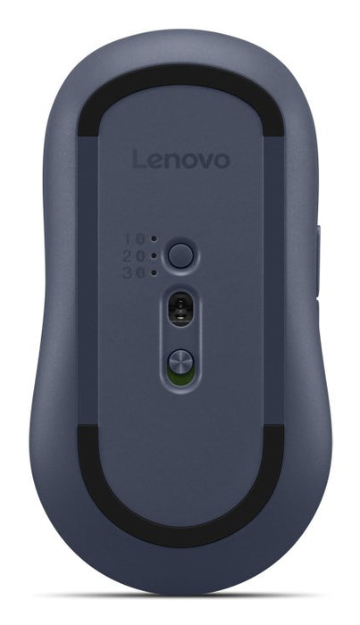 EAN 0195892126720 - Lenovo Yoga ratón Oficina Ambidextro Bluetooth Óptico 4000 DPI imagen 5