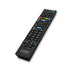EAN 5901986043669 - Savio RC-08 mando a distancia TV Botones imagen 2