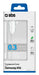 EAN 8018417501678 - SBS TESKINSAA56T funda para teléfono móvil 17 cm (6.7") Transparente imagen 2
