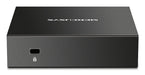 EAN 6957939001315 - Mercusys MS105GS switch No administrado Gigabit Ethernet (10/100/1000) Negro imagen 3