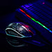 EAN 4052792053050 - LogiLink ID0185 teclado Ratón incluido Juego USB QWERTY Inglés Negro imagen 8