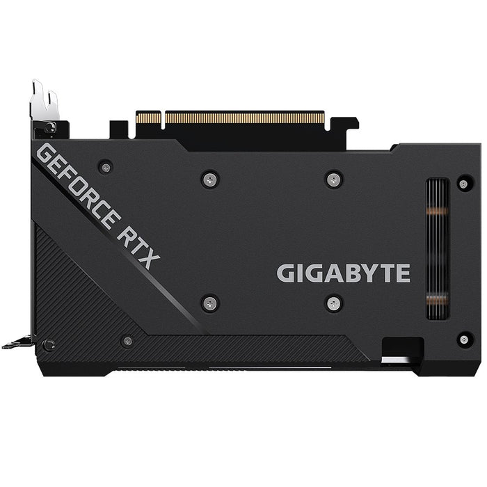 EAN 4719331311193 - GIGABYTE RTX 3060 Windforce OC 12G NVIDIA GeForce RTX 3060 12 GB GDDR6 imagen 4
