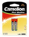 EAN 4260033150059 - Camelion LR03-BP2 Batería de un solo uso AAA Alcalino imagen 1