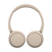 EAN 4548736142916 - Sony WH-CH520 Auriculares Inalámbrico Diadema Llamadas/Música USB Tipo C Bluetooth Base de carga Crema de imagen 6