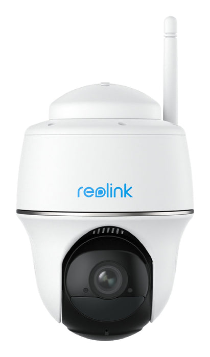 EAN 6975253983186 - Reolink Argus Series B420 Almohadilla Cámara de seguridad IP Interior y exterior 2304 x 1296 Pixeles Tech imagen 1