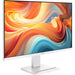 EAN 4711377381611 - MSI Pro MP273QW E14 pantalla para PC 68,6 cm (27") 2560 x 1440 Pixeles Wide Quad HD Blanco imagen 6