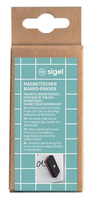 Sigel Tafellöscher, 1 Unidades