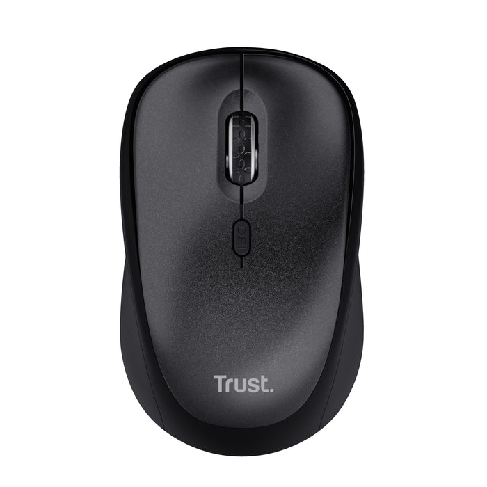 EAN 8713439247060 - Trust TM-201 ratón Oficina mano derecha RF inalámbrico Óptico 1600 DPI imagen 2