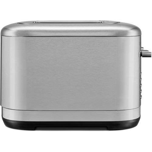 Kitchenaid 5kmt4109esx Manueller 4-Scheiben Toaster Kitchenaid Acero Inoxidable