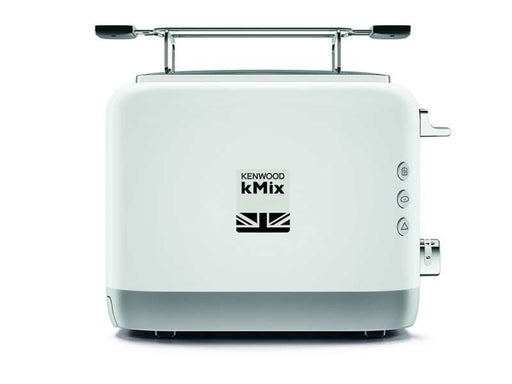 EAN 5011423190532 - Kenwood Electronics TCX751WH tostadora 2 rebanada(s) 900 W Blanco imagen 1