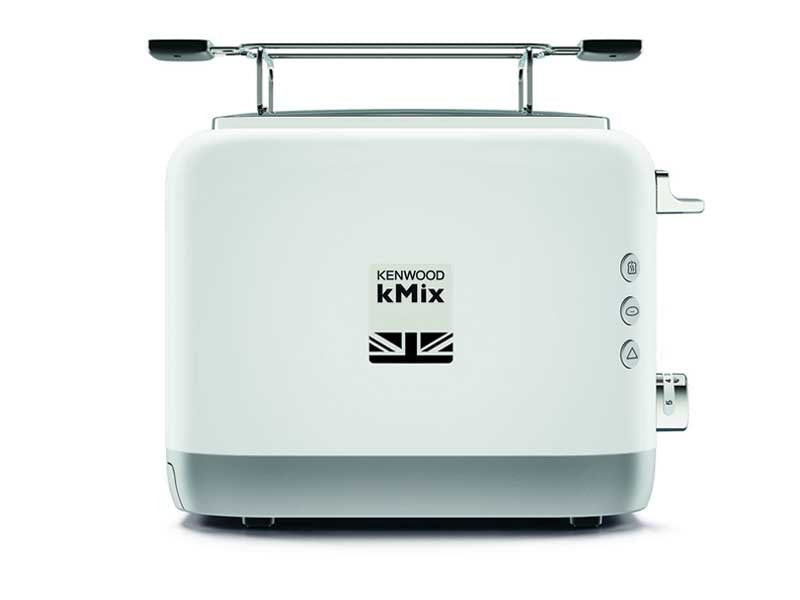 EAN 5011423190532 - Kenwood Electronics TCX751WH tostadora 2 rebanada(s) 900 W Blanco imagen 1