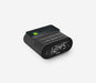 EAN 8436542858663 - SPC Frodi QI Reloj despertador digital Negro imagen 2