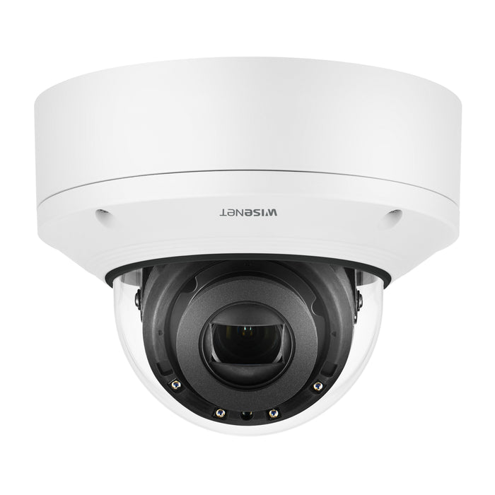EAN 8801089154811 - Hanwha Wisenet X Almohadilla Cámara de seguridad IP Interior y exterior 1920 x 1080 Pixeles Techo imagen 1