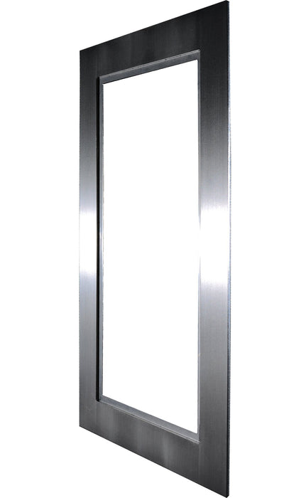 EAN 4021972015140 - AGFEO 6101514 accesorio intercomunicador Placa frontal imagen 1
