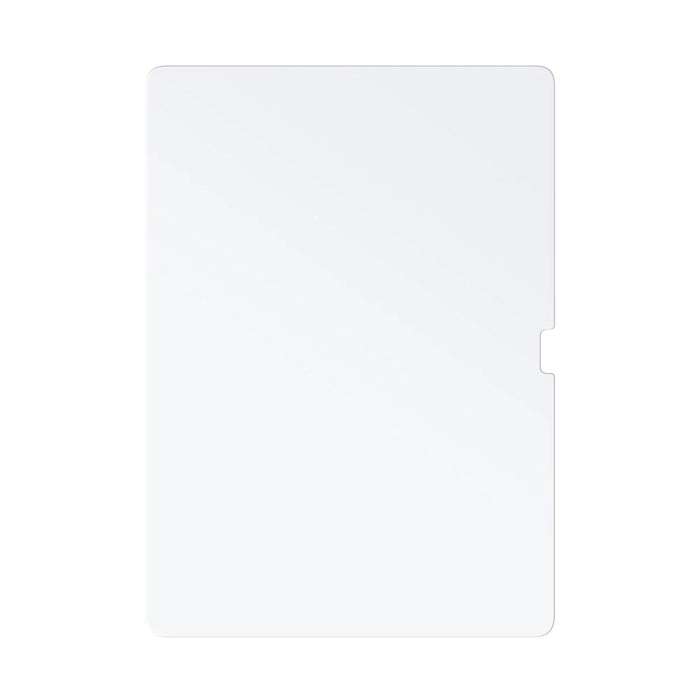 Cristal Templado 2,5d Fijo Para Apple Ipad Air 11" (2024-2026)