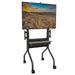 EAN 0841872176758 - Chief LSCUB soporte de equipo de audio y DVD Negro imagen 1