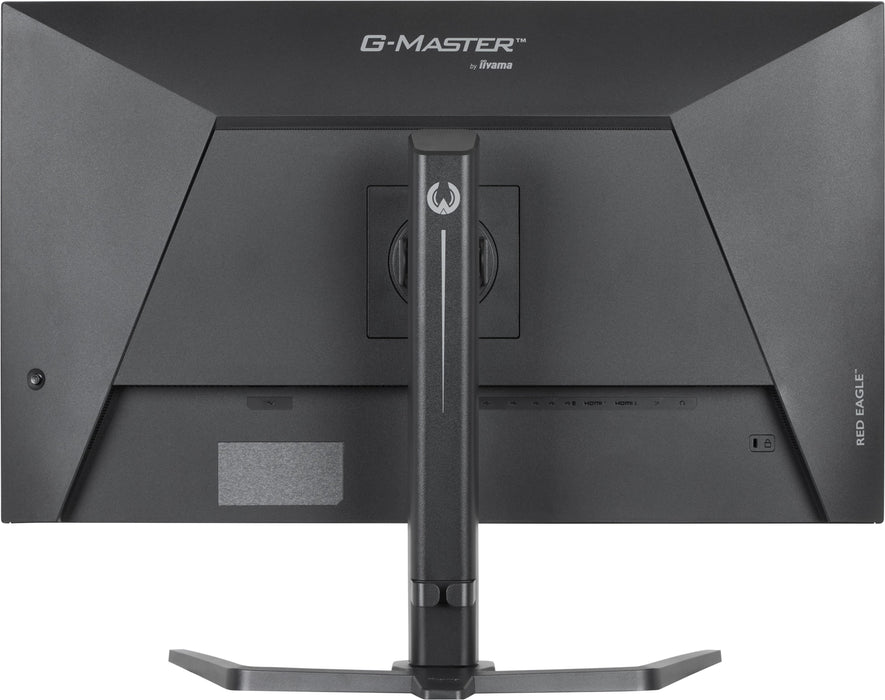 EAN 4948570127115 - iiyama G-MASTER GB3272QSU-B1 pantalla para PC 80 cm (31.5") 2560 x 1440 Pixeles Quad HD LED Negro imagen 9
