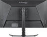 EAN 4948570127115 - iiyama G-MASTER GB3272QSU-B1 pantalla para PC 80 cm (31.5") 2560 x 1440 Pixeles Quad HD LED Negro imagen 9