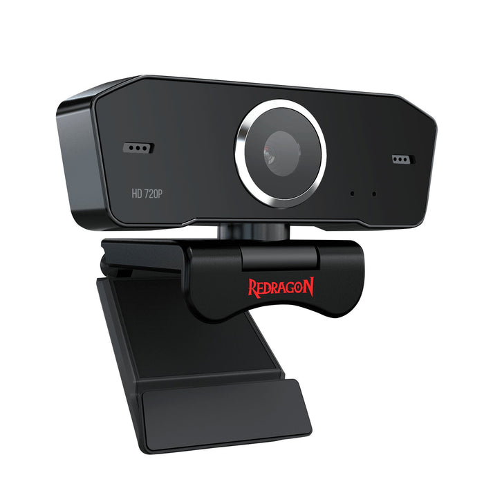 EAN 6950376772275 - REDRAGON PHOBOS GW600 cámara web 1296 x 732 Pixeles USB Negro imagen 5