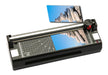 EAN 4030152031146 - Olympia A 240 Combo Plastificadora en frío/caliente 250 mm/min Negro imagen 3