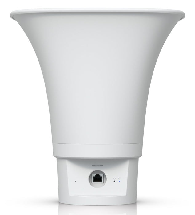 EAN 0810177161172 - Ubiquiti UP-AI-Horn-Speaker-W De 1 vía Blanco Alámbrico imagen 11