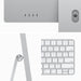 EAN 194253778394 - Apple iMac Apple M M3 59,7 cm (23.5") 4480 x 2520 Pixeles PC todo en uno 8 GB 256 GB SSD macOS Sonoma Wi-F imagen 3
